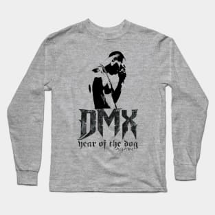 Dmx t-shirt Long Sleeve T-Shirt